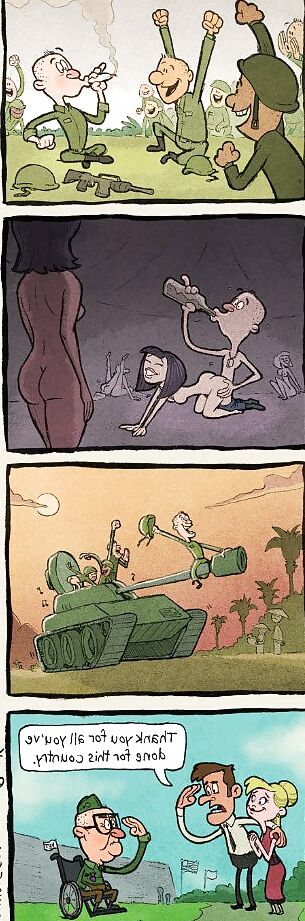 Just for lulz