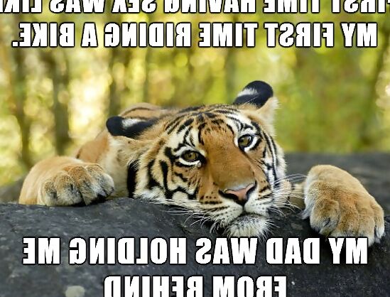 Just for lulz
