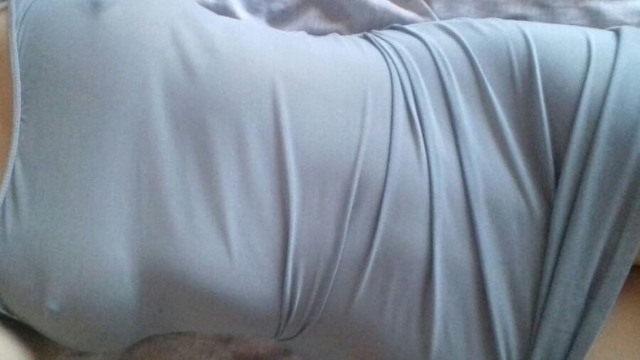 Delia PUtica Milf Argenta
