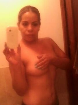 Delia PUtica Milf Argenta