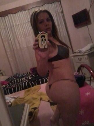 Delia PUtica Milf Argenta