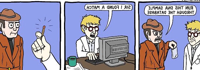 Just for lulz