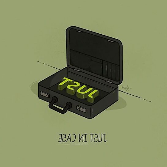 Just for lulz