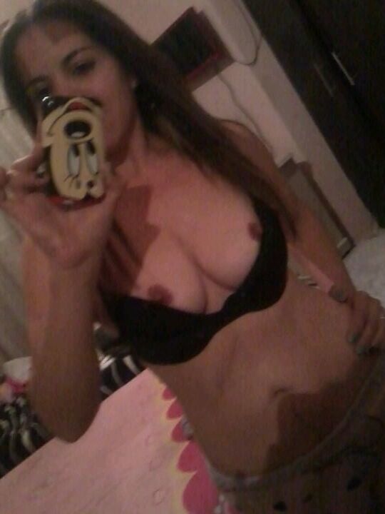 Delia PUtica Milf Argenta