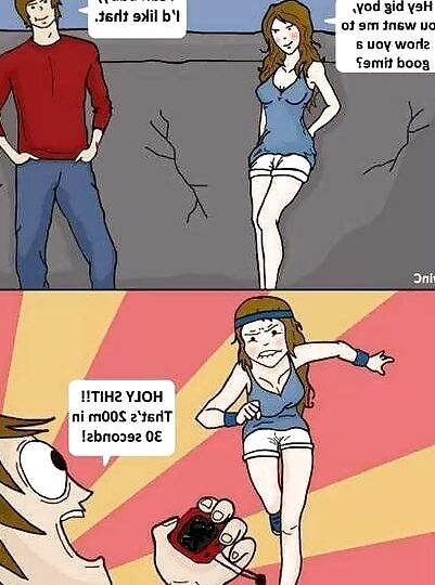 Just for lulz
