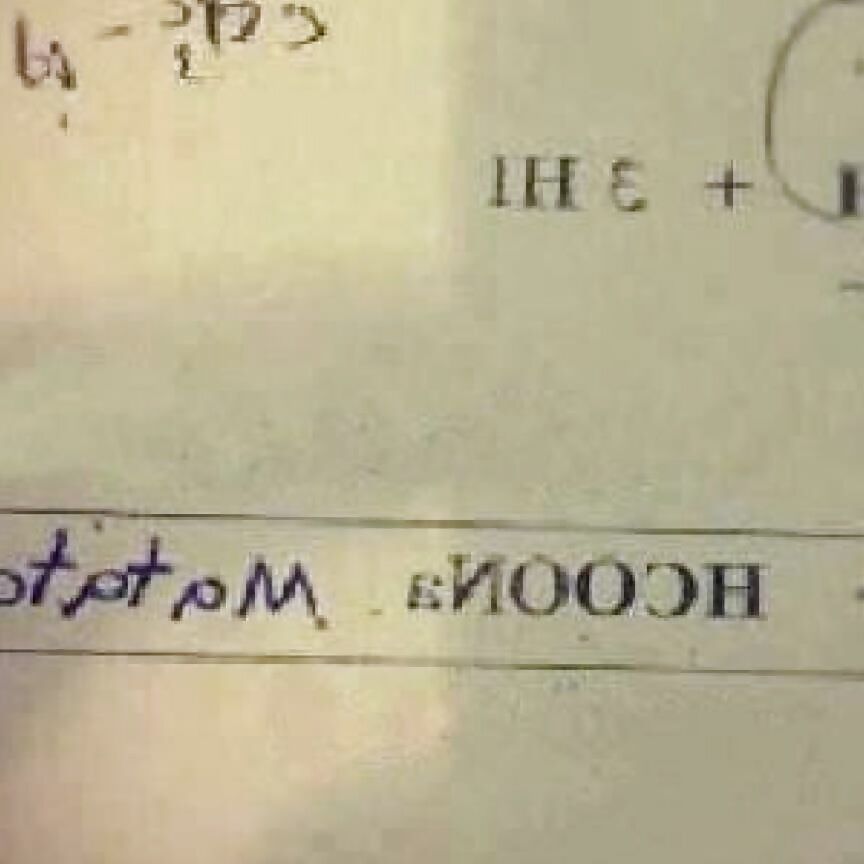 Just for lulz