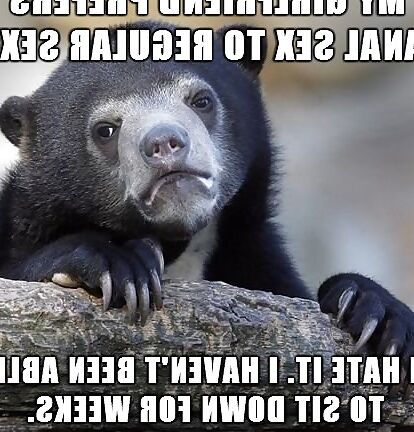 Just for lulz