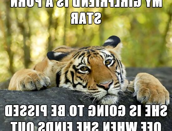 Just for lulz