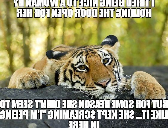 Just for lulz