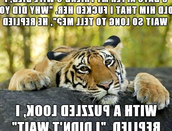 Just for lulz