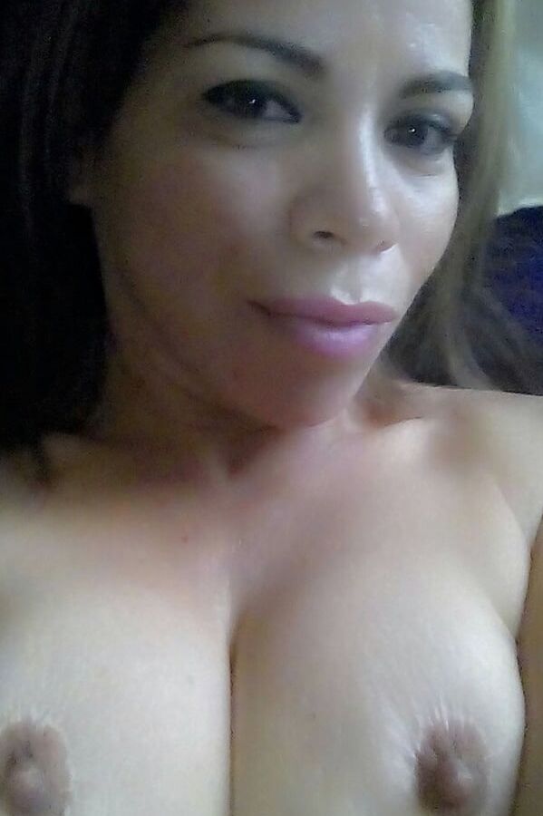 Delia PUtica Milf Argenta