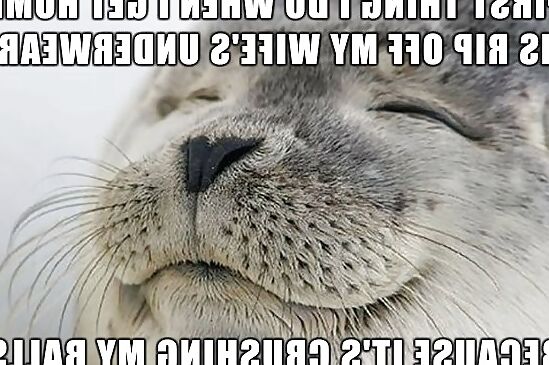 Just for lulz