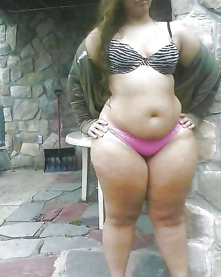 Some of my favorite BBW