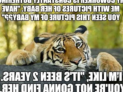 Just for lulz