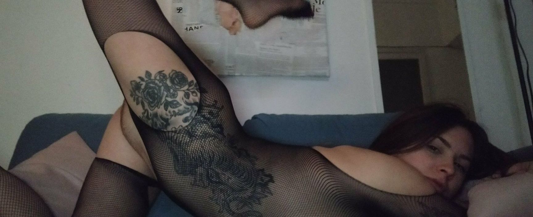 Elle nude