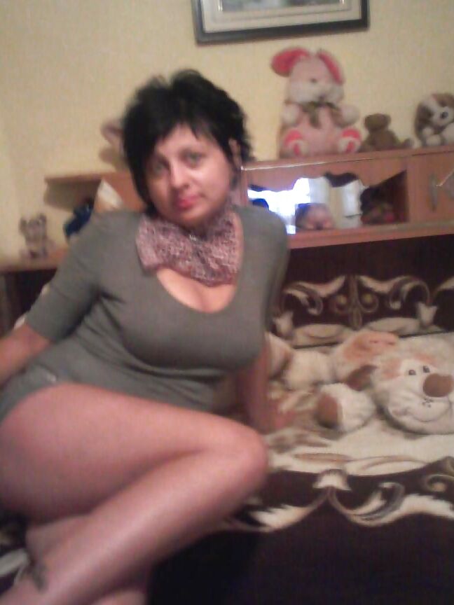 Adda, italienne, la grande soeur de Kyllah