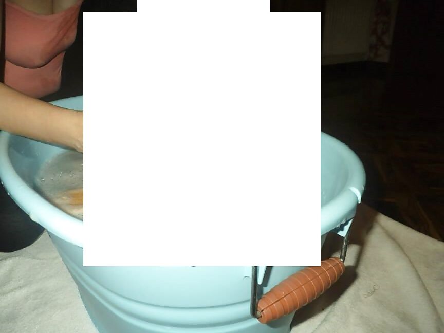 Adda, italienne, la grande soeur de Kyllah