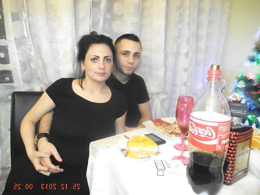 Adda, italienne, la grande soeur de Kyllah