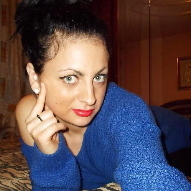 Adda, italienne, la grande soeur de Kyllah