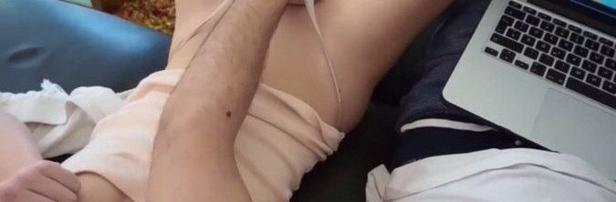 Maryjane Auryn nude