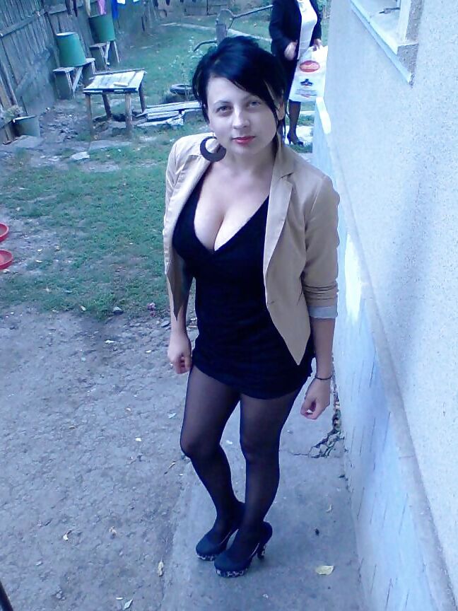 Adda, italienne, la grande soeur de Kyllah