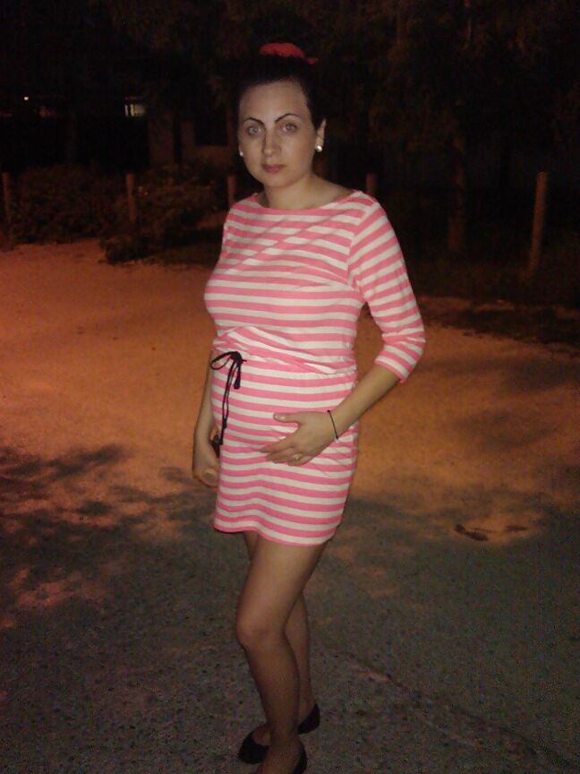 Adda, italienne, la grande soeur de Kyllah