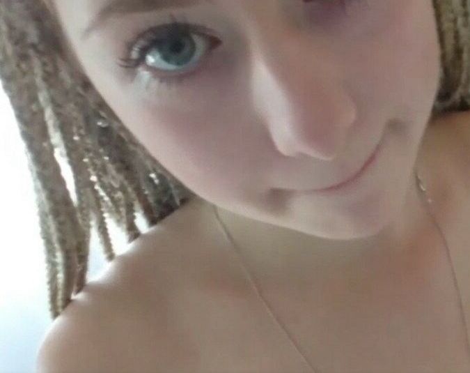 Maryjane Auryn nude