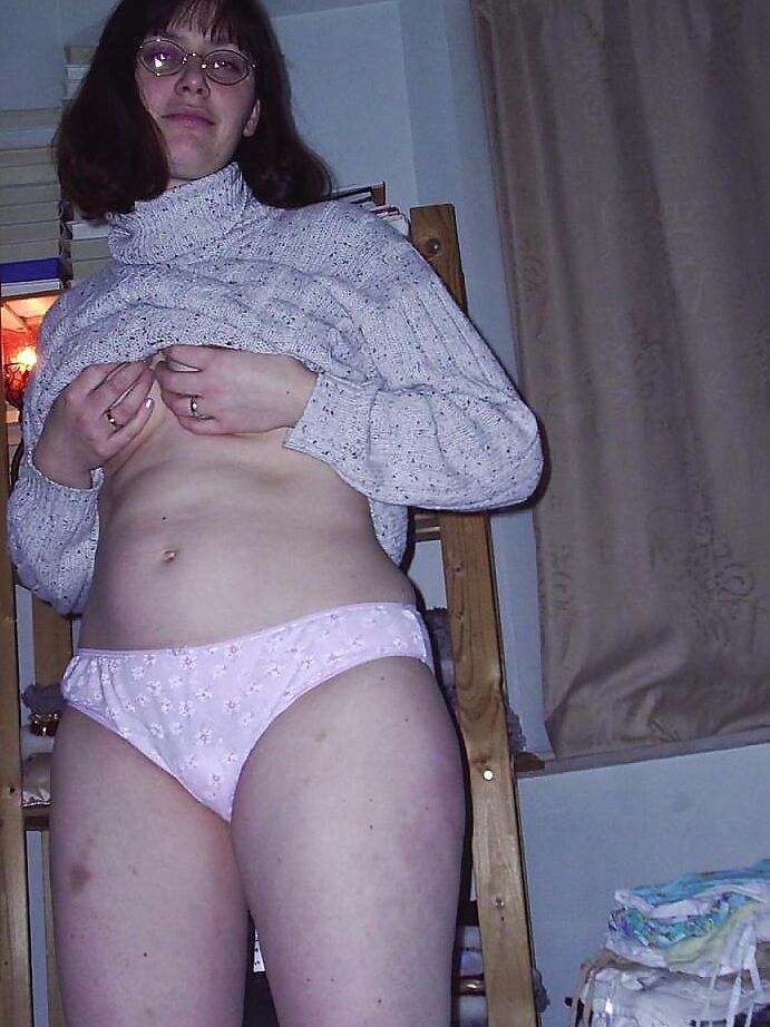 Panty Heaven