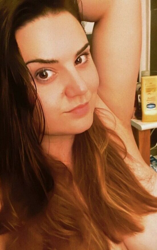 Charworksoutlife nude