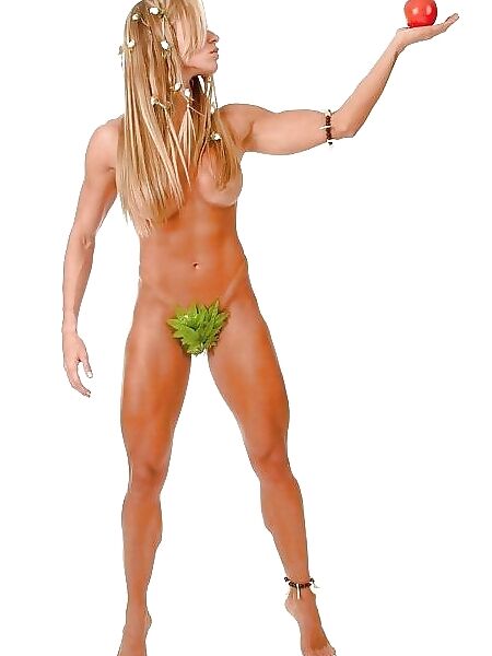 FITNESS WOMEN