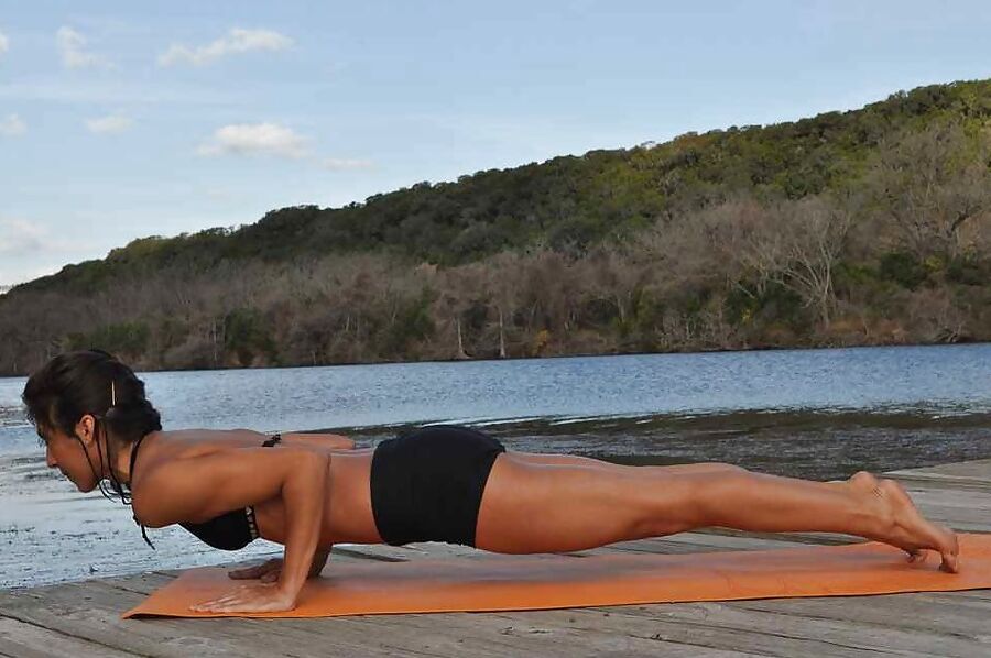 FITNESS WOMEN