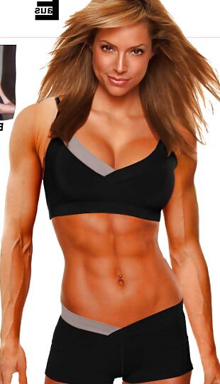 FITNESS WOMEN