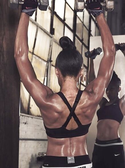 FITNESS WOMEN