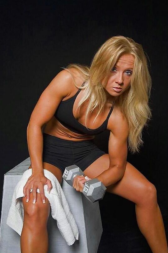 FITNESS WOMEN