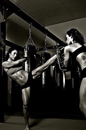 FITNESS WOMEN