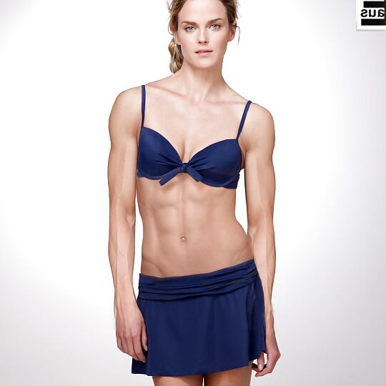 FITNESS WOMEN