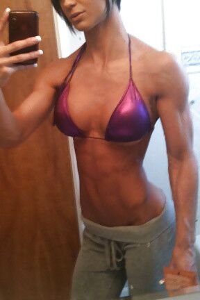 FITNESS WOMEN