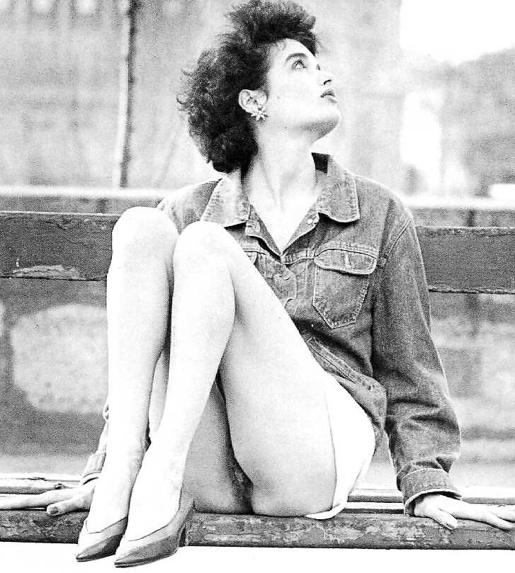 Lovely vintage women