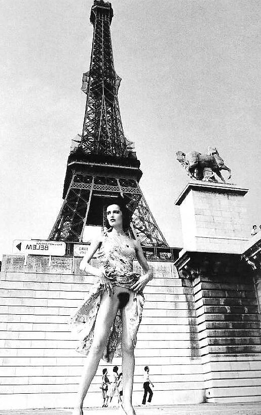 Lovely vintage women
