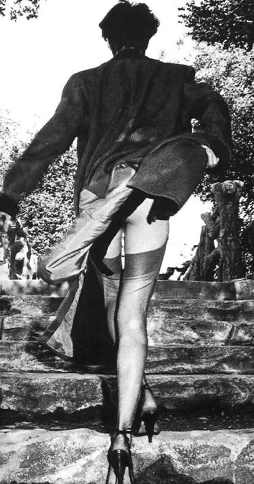 Lovely vintage women