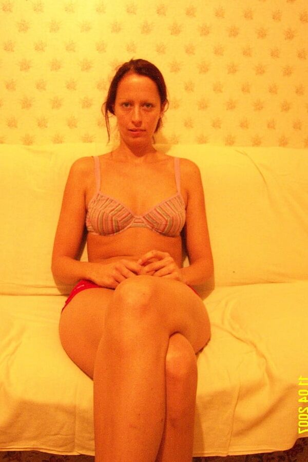 Milf Mature Mom Solo