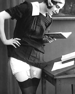Lovely vintage women