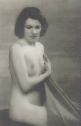 Lovely vintage women