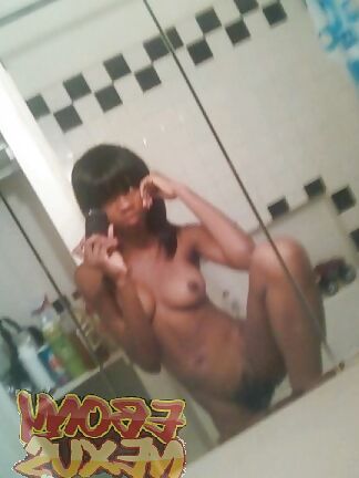 Nice Black amateur teens (Camastewr)