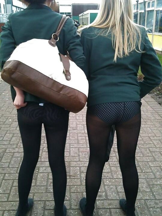 Random Girls