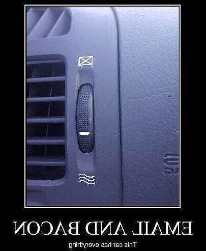 Funny Stuff