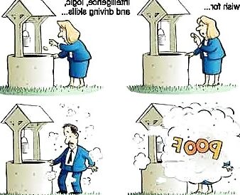 Funny Stuff