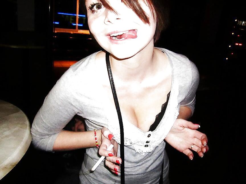 Random Girls