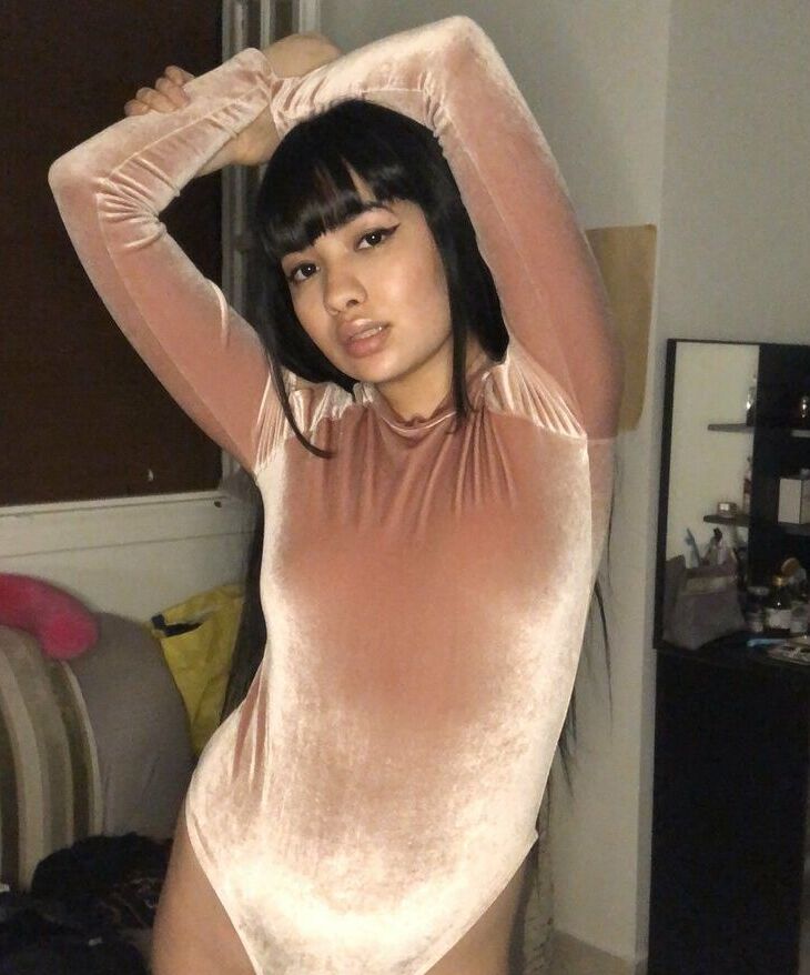 Naomieve nude
