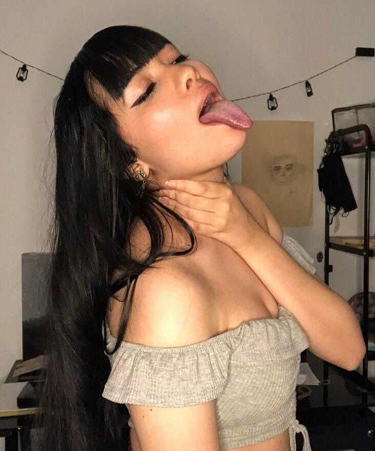 Naomieve nude